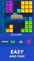 Block Puzzle: Color Blast! تصوير الشاشة 2