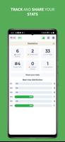 Wordy - Word Puzzle Game تصوير الشاشة 3