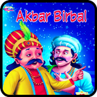 अकबर बीरबल कहानियाँ akbar birbal иконка