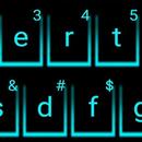 APK Neon Tastiere