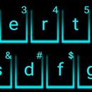 Neon Keyboard APK