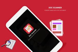 Doc Scanner 포스터