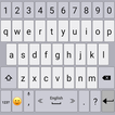 Classic Big Keyboard ไอคอน