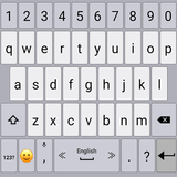 Classic Big Keyboard APK