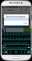 Keyboard besar klasik syot layar 3