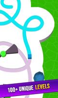 Color Path! Cube Slide ảnh chụp màn hình 2