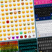 Клавиатура Emoji