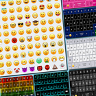 Emoji Keyboard ikon