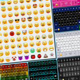 Clavier Emoji