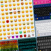 Clavier Emoji