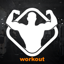 Home Hommes Workout: Gym Entraîneur Musculation APK