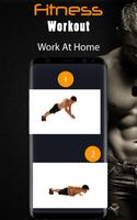 Home Hommes Workout: Gym Entraîneur Musculation capture d'écran 3