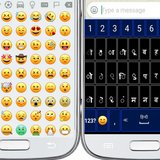 آیکون‌ Hindi Keyboard