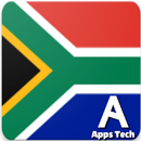 Afrikaans / AppsTech Keyboard APK