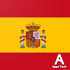 Spanish (español) / AppsTech আইকন