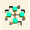 Push the Blocks Master - Brain Challenge Puzzle APK