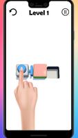Push the Blocks Master - Brain Challenge Puzzle gönderen