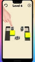 Push the Blocks Master - Brain Challenge Puzzle Ekran Görüntüsü 2