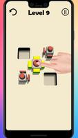 Push the Blocks Master - Brain Challenge Puzzle Ekran Görüntüsü 3