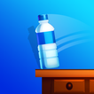 Plastic Bottle Jump! - Flipping Fun Challenge