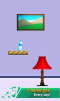 Plastic Bottle Jump! - Flipping Fun Challenge screenshot 3