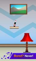 Plastic Bottle Jump! - Flipping Fun Challenge screenshot 1