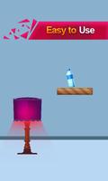 Plastic Bottle Jump! - Flipping Fun Challenge screenshot 2