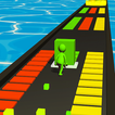 Stack Blocks Tower 3D - Tiles Stacking Game
