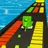 Stack Blocks Tower 3D - Tiles Stacking Game APK
