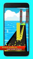 Stack Blocks Tower 3D - Tiles Stacking Game screenshot 1