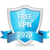 Super Shield VPN Client- Free  biểu tượng