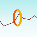 Tap the Circle! Jumping - Line and Circle Game APK