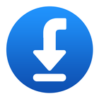 ikon Video Downloader For Facebook