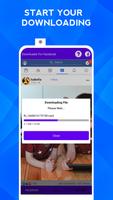 Video Downloader For Facebook screenshot 3