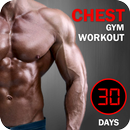 Chest Workout At Gym For Men: Fitness Exercises APK