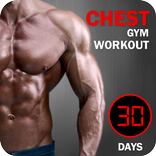 Chest Workout At Gym For Men: Fitness Exercises