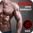 Chest Workout At Home For Men: No Equipment