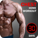 Chest Workout At Home For Men: No Equipment APK