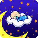 Baby Sleep: Baby white Noise & Lullaby Music APK