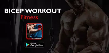 Biceps Workout - Armübungen bei GYM Fitness