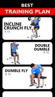 Biceps Workout - Exercices de  capture d'écran 2