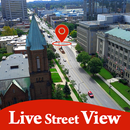 Global Street View Live: Panorama, carte satellite APK