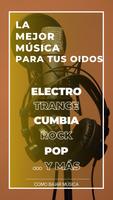 Como Bajar Música bài đăng