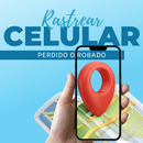 Como Rasterar Celular Robado APK