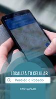 Como Rasterar Celular Robado ảnh chụp màn hình 1