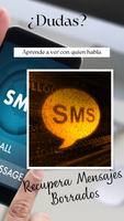 Como Saber Con Quien Habla 스크린샷 1