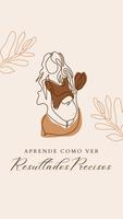 Como saber si estoy embarazada ảnh chụp màn hình 3