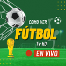 Como ver Futbol en vivo APK