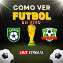 Como ver Futbol en vivo APK