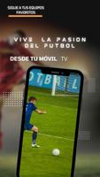 Como ver Futbol en vivo ảnh chụp màn hình 1